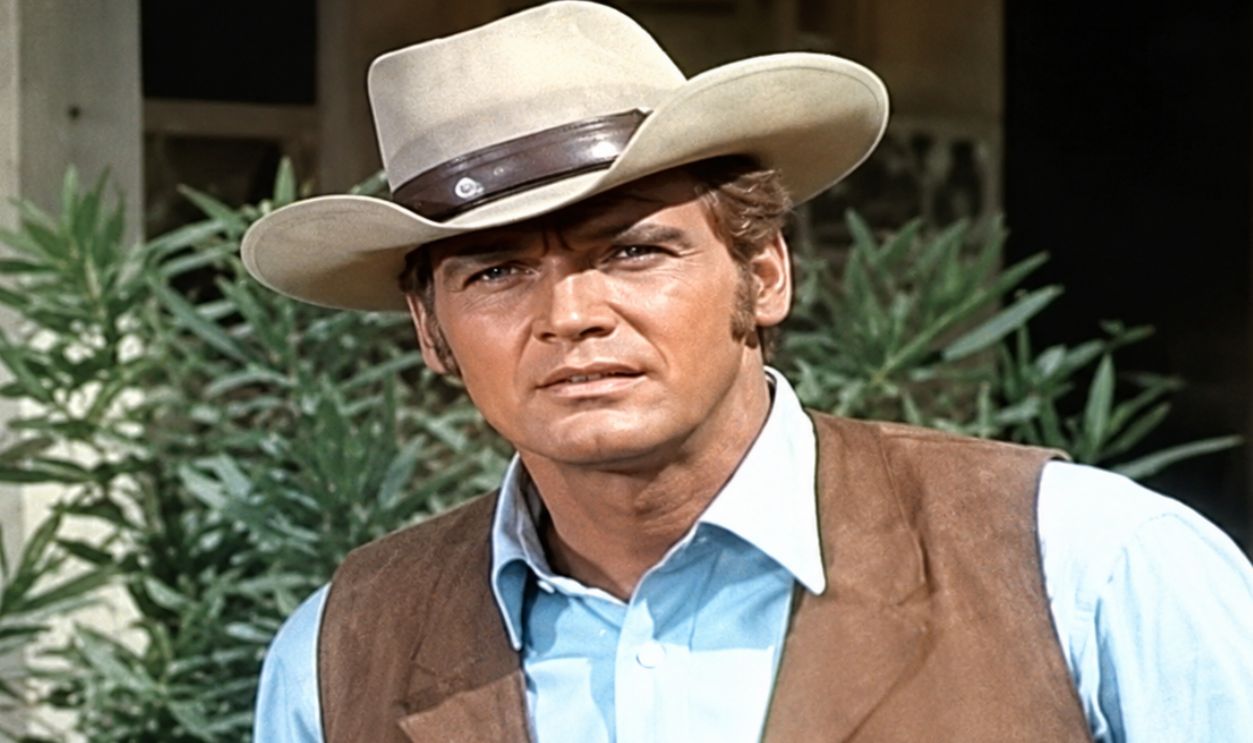 Screenshot from The Big Valley (1965-1969)