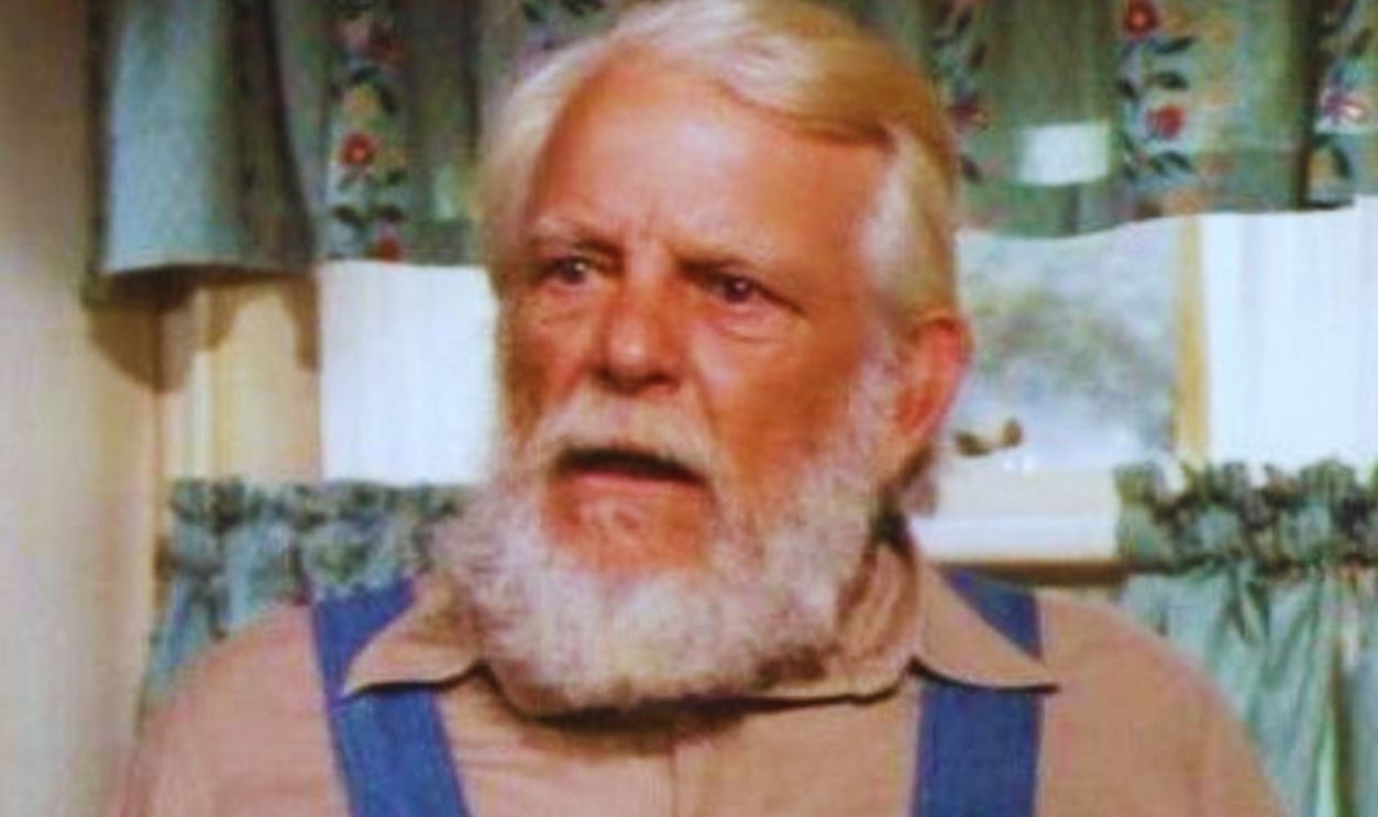 Screenshot from The Dukes of Hazzard (1979–1985)