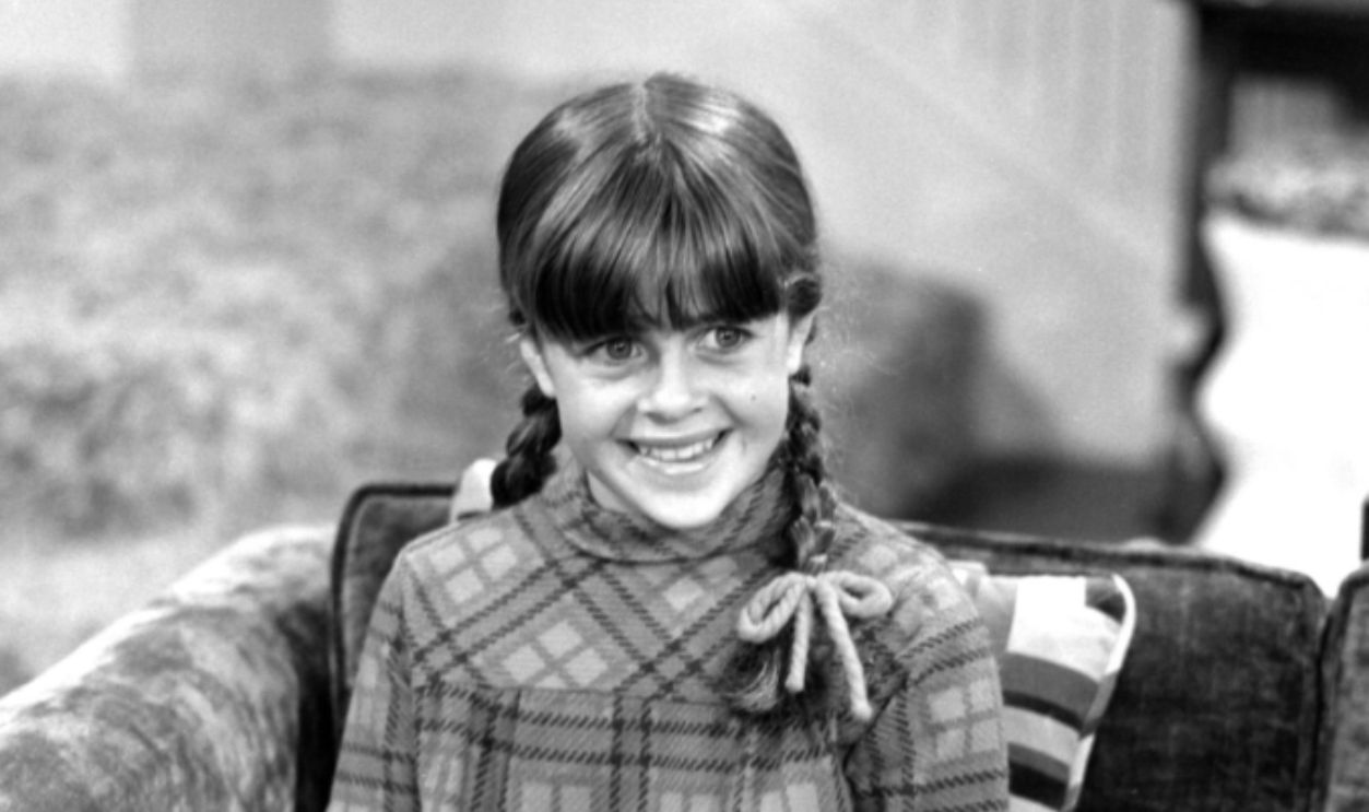 LOS ANGELES - SEPTEMBER 10: THE MARY TYLER MOORE SHOW. Episode, 