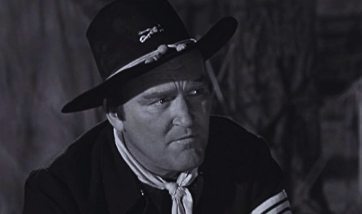 Screenshot from Maverick (1957–1962)