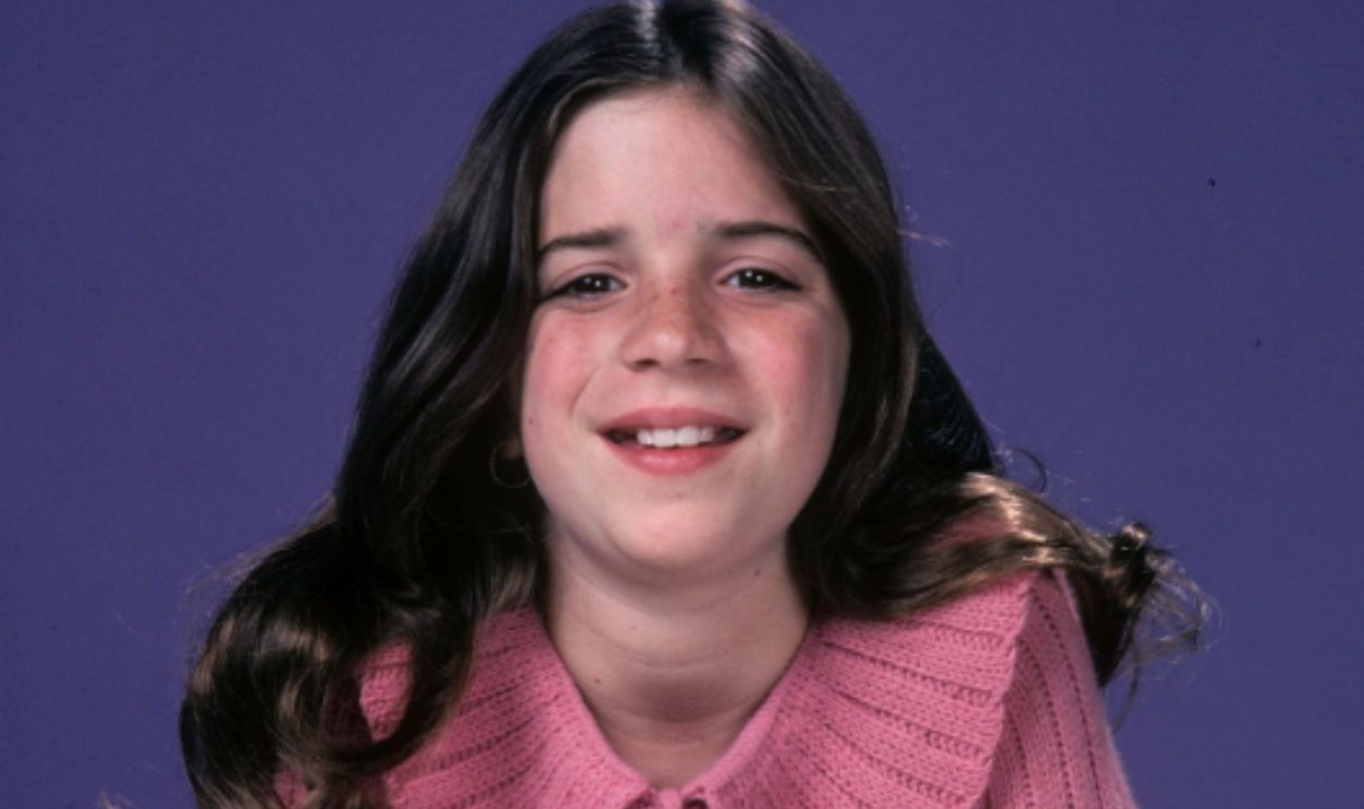 FAMILY - Quinn Cummings Gallery - Shoot Date: May 3, 1978.