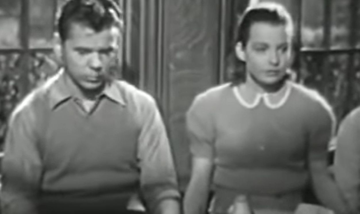 Jackie Cooper