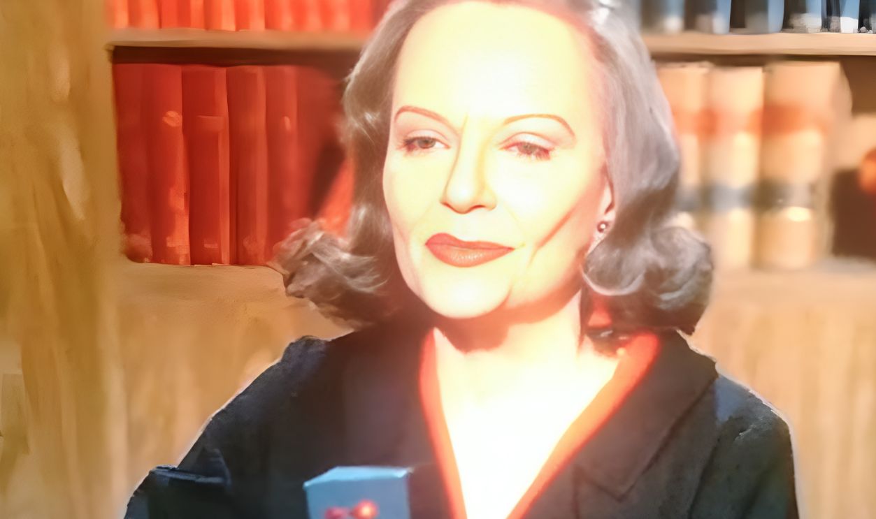 Screenshot from Batman (1966–1968)