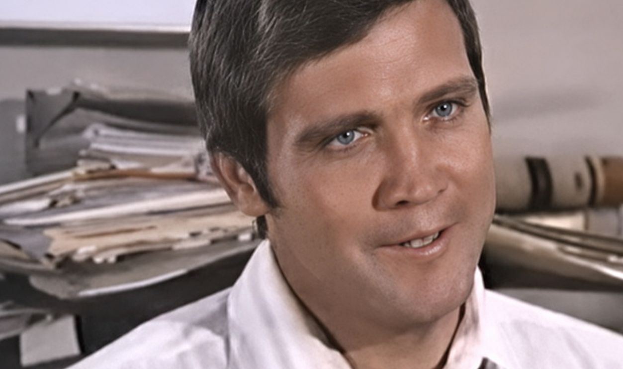 Screenshot from Owen Marshall, Counselor at Law (1971-1974)