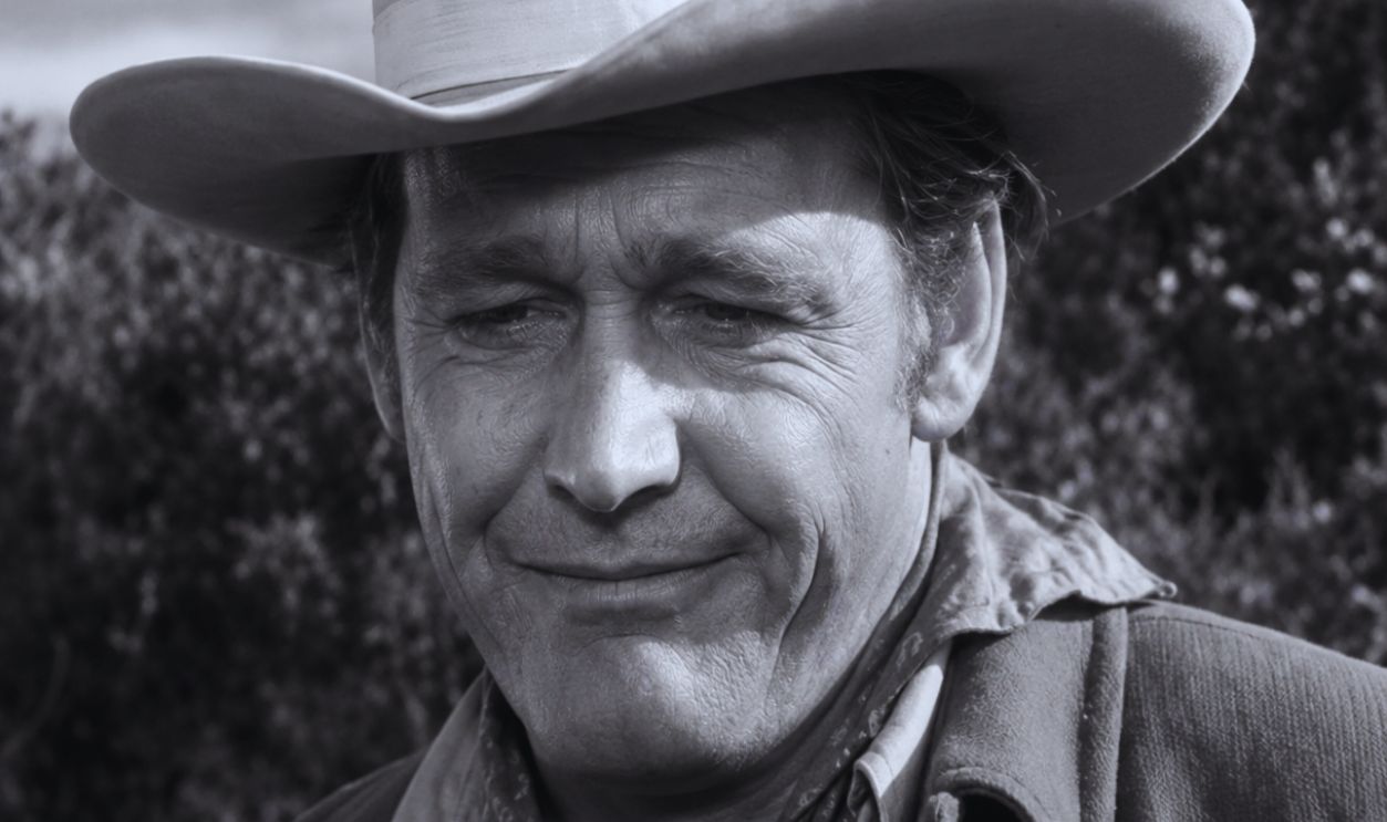 Myron Healey