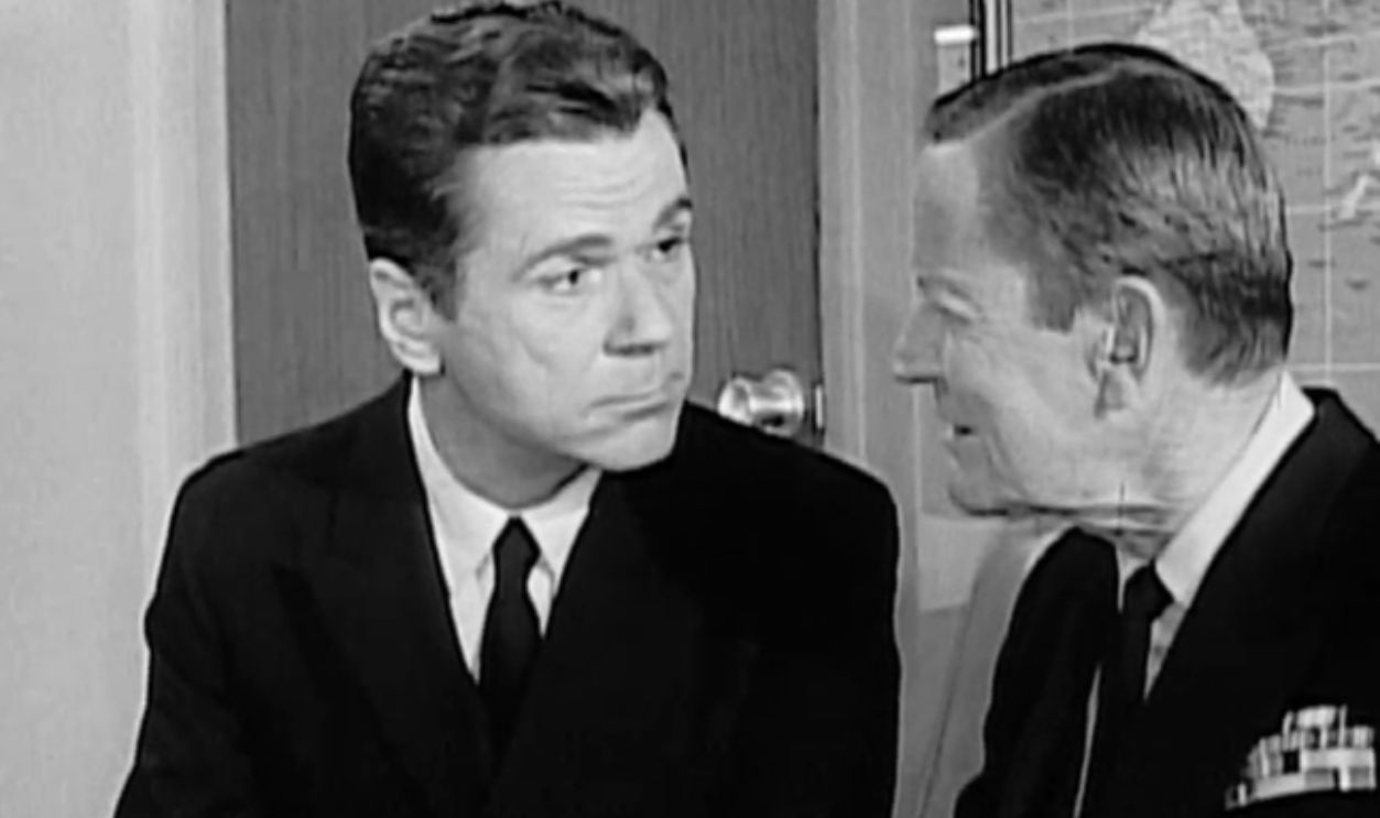 Jackie Cooper
