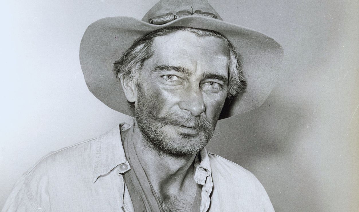 Screenshot from The Rifleman (1958–1963)