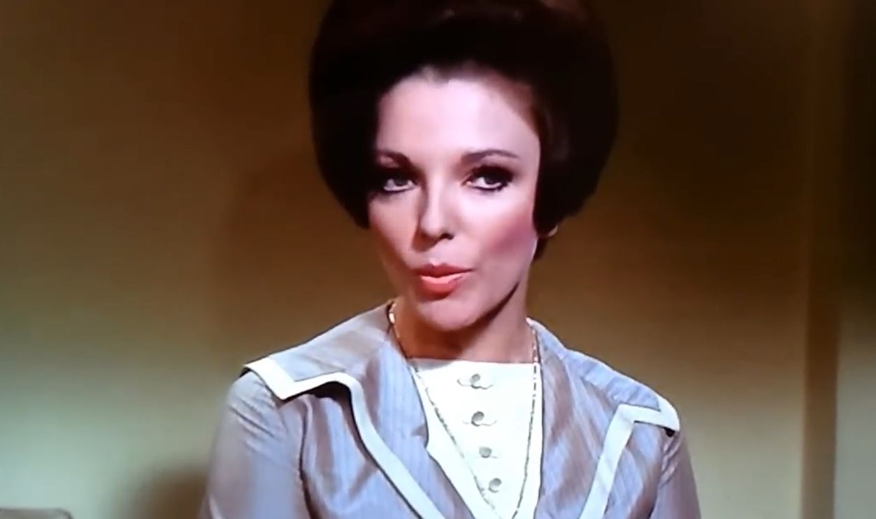 Screenshot from Star Trek (1966–1969)