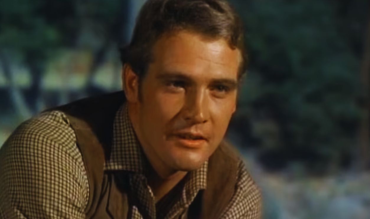 Screenshot from The Big Valley (1965-1969)