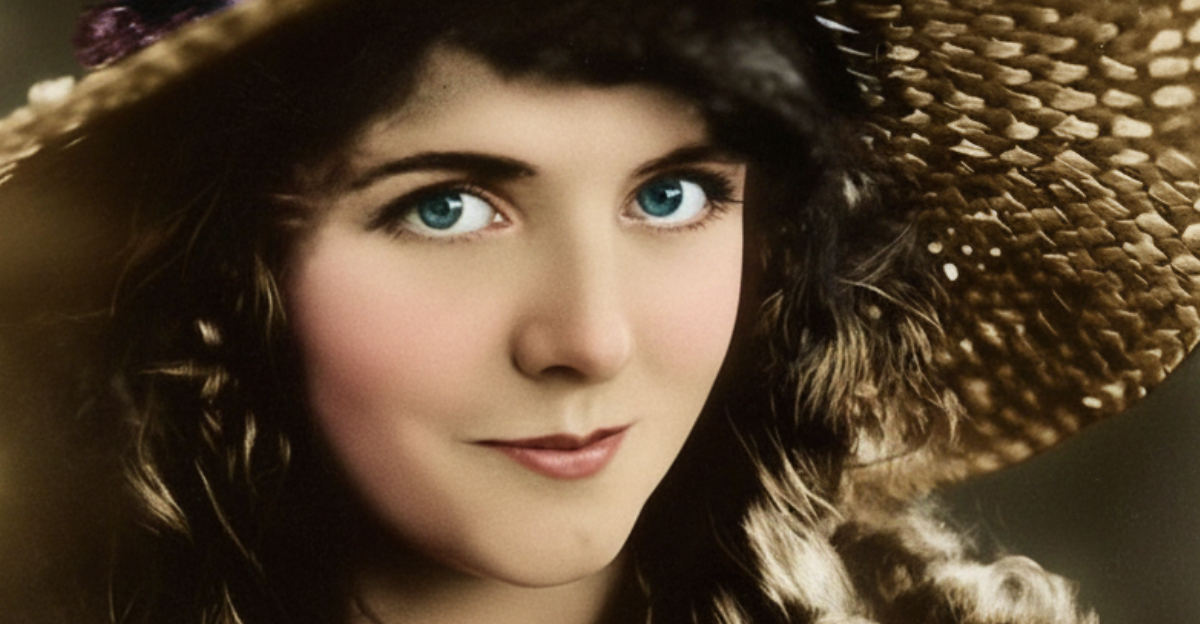 Olive Thomas