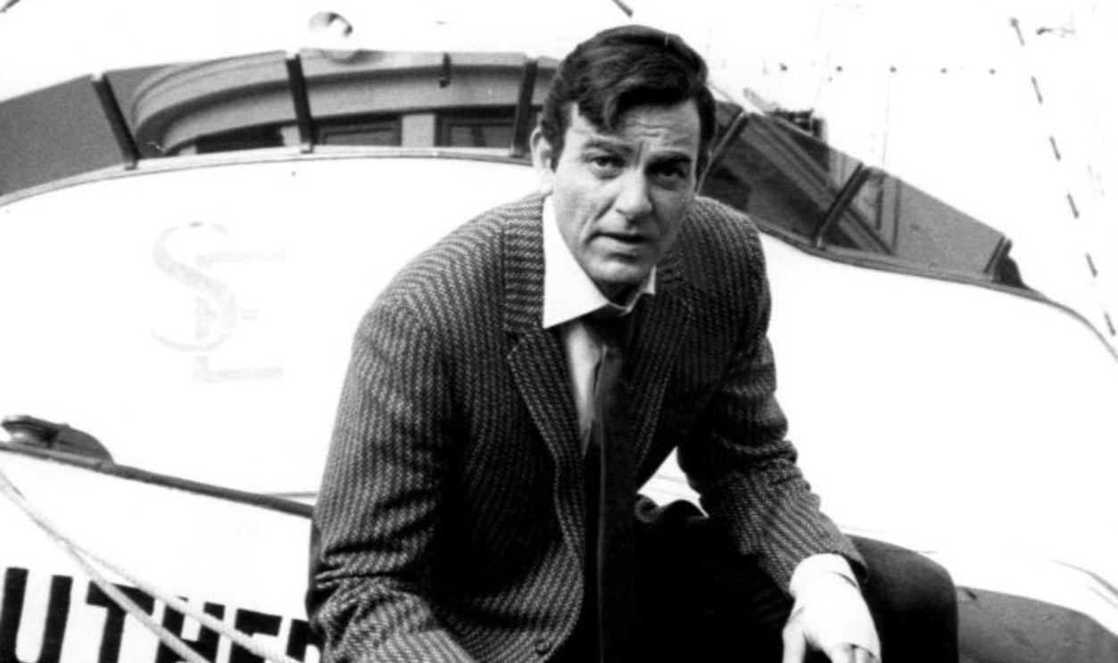 Mike Connors