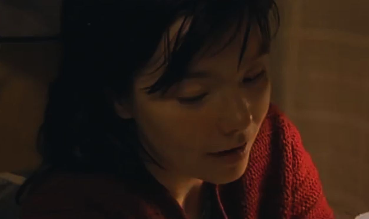 Screenshot from Dancer in the Dark (2000)