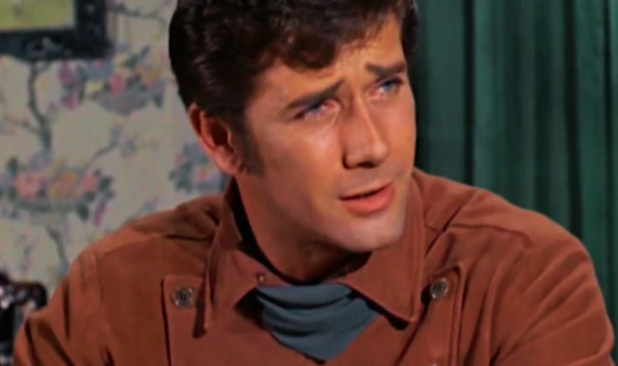 Screenshot from Wagon Train (1957-1965)