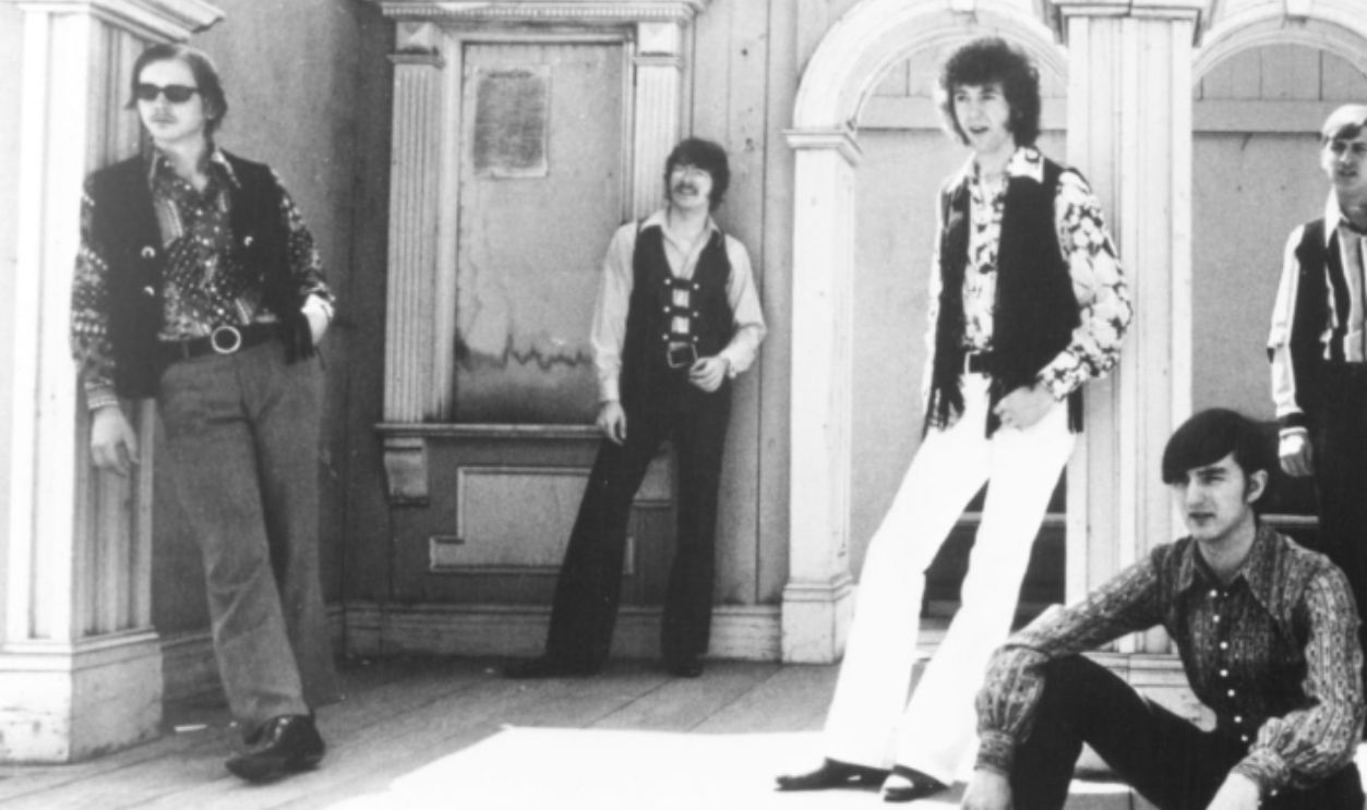 UNSPECIFIED - CIRCA 1970: Photo of Ides of March Photo by Michael Ochs Archives/Getty Images