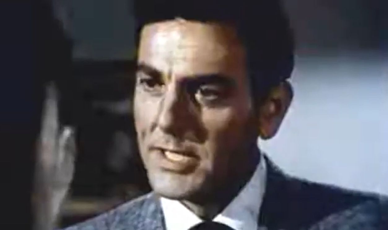 Mike Connors