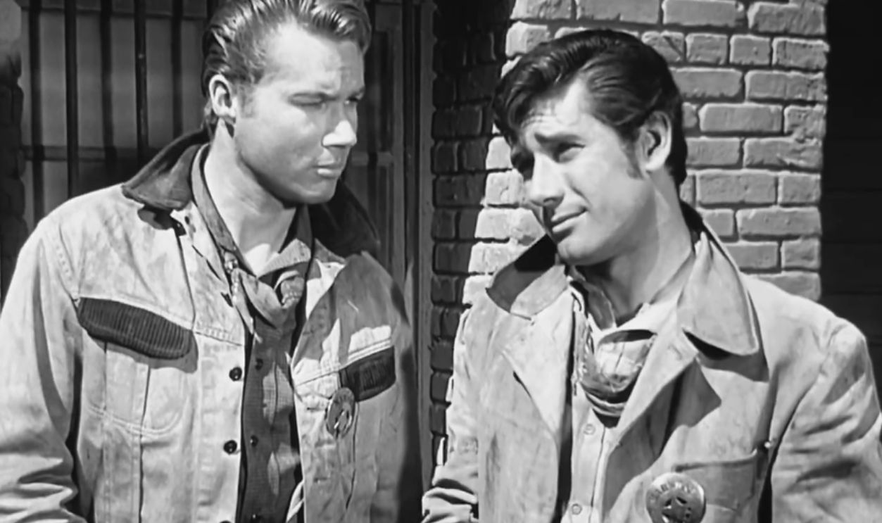 Screenshot from Laramie (1959-1963)