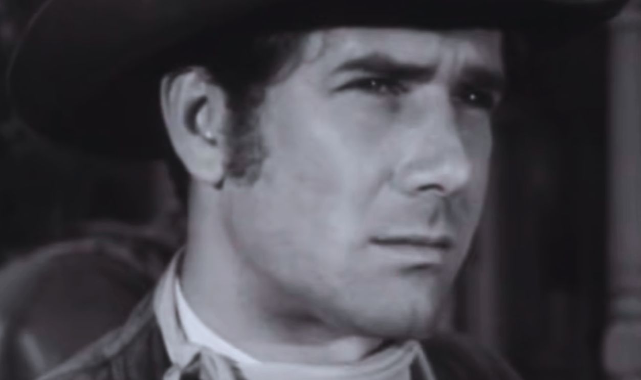 Screenshot from Wagon Train (1957-1965)
