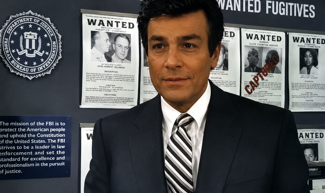 Mike Connors