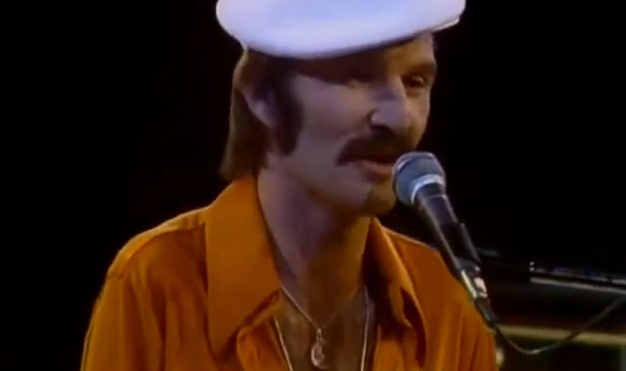 Screenshot from Midnight Special (1972 - 1981)