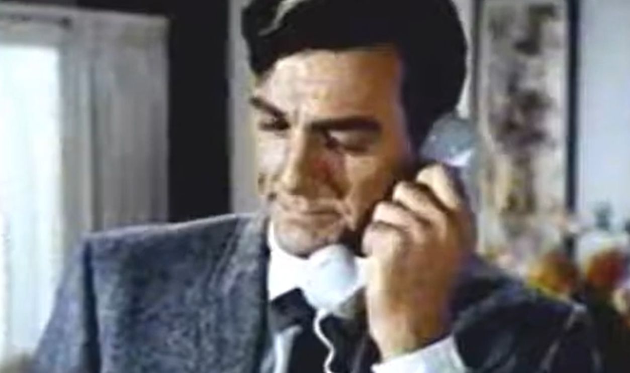 Mike Connors
