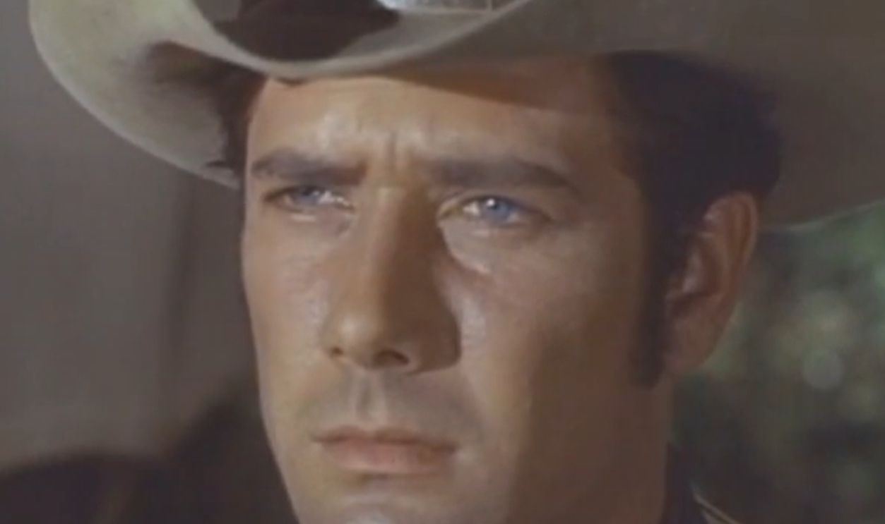 Screenshot from Wagon Train (1957-1965)