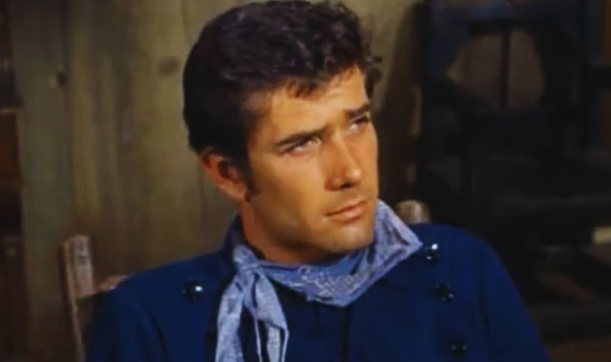 Screenshot from Laramie (1959-1963)