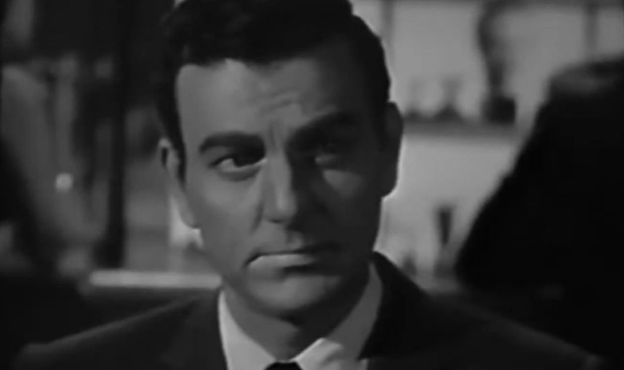 Mike Connors