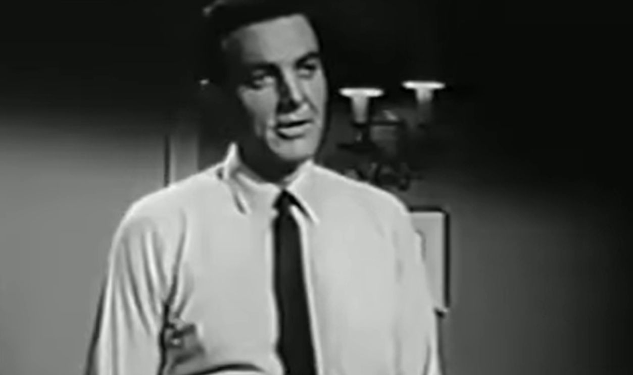 Mike Connors