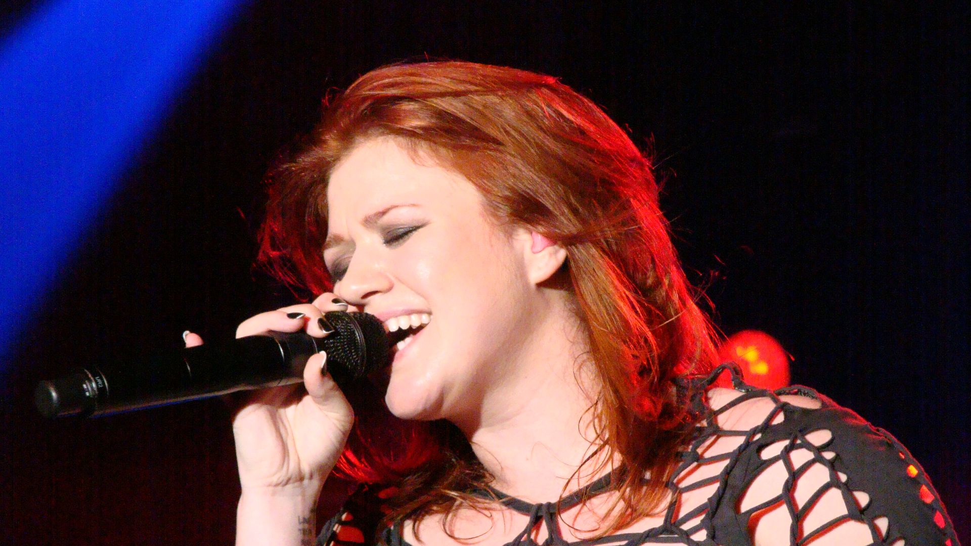 Kelly Clarkson