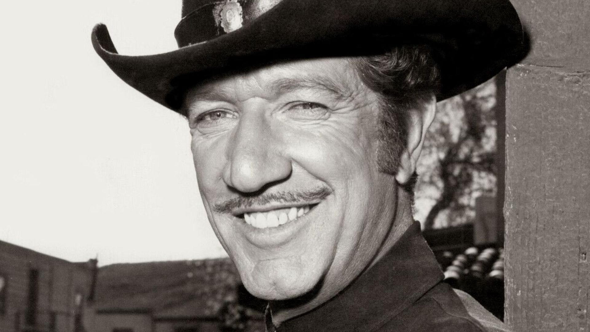Richard Boone
