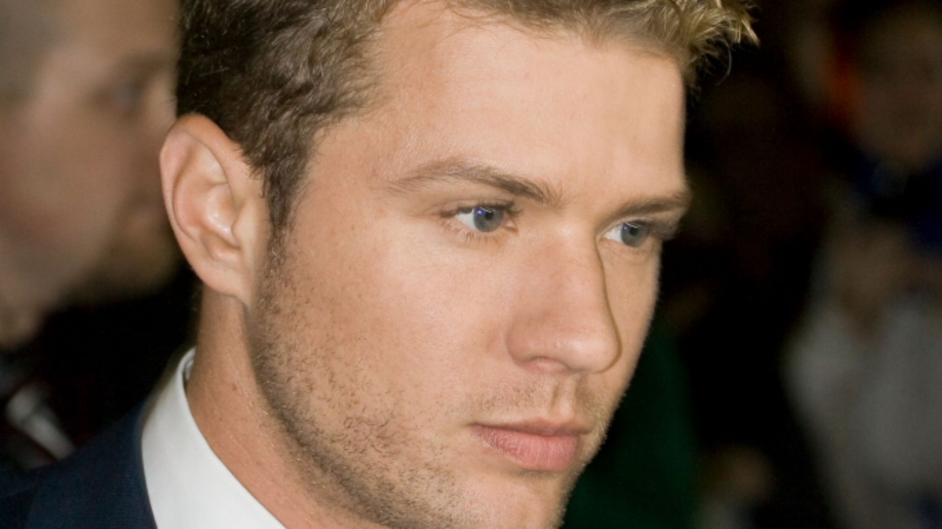Ryan Phillippe at 2010 Toronto International Film festival
