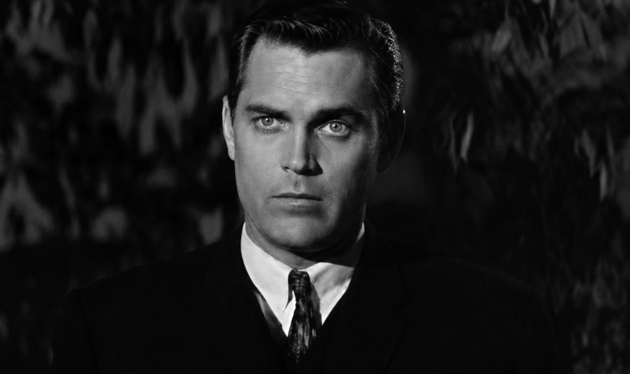 Screenshot from Brainstorm (1965) 