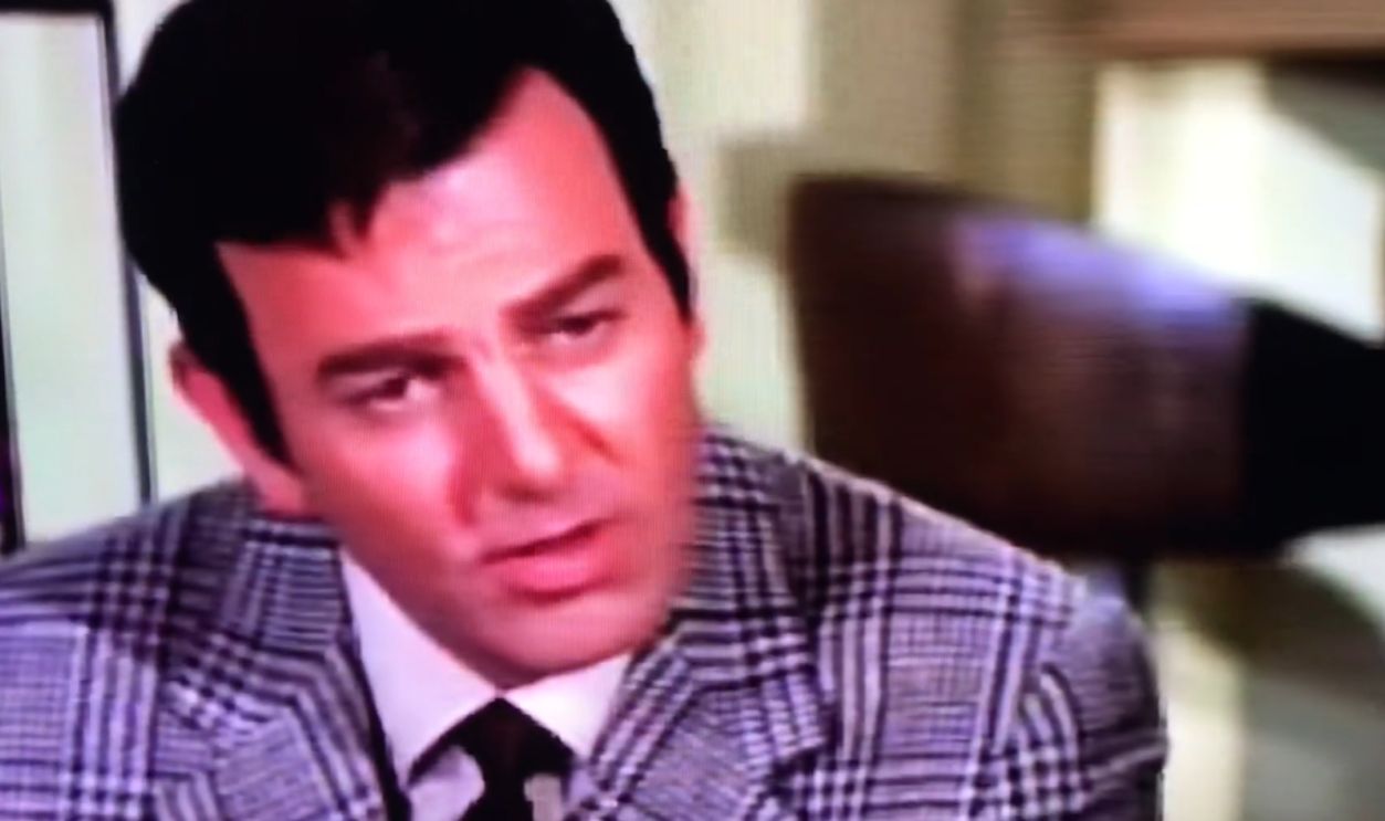 Mike Connors