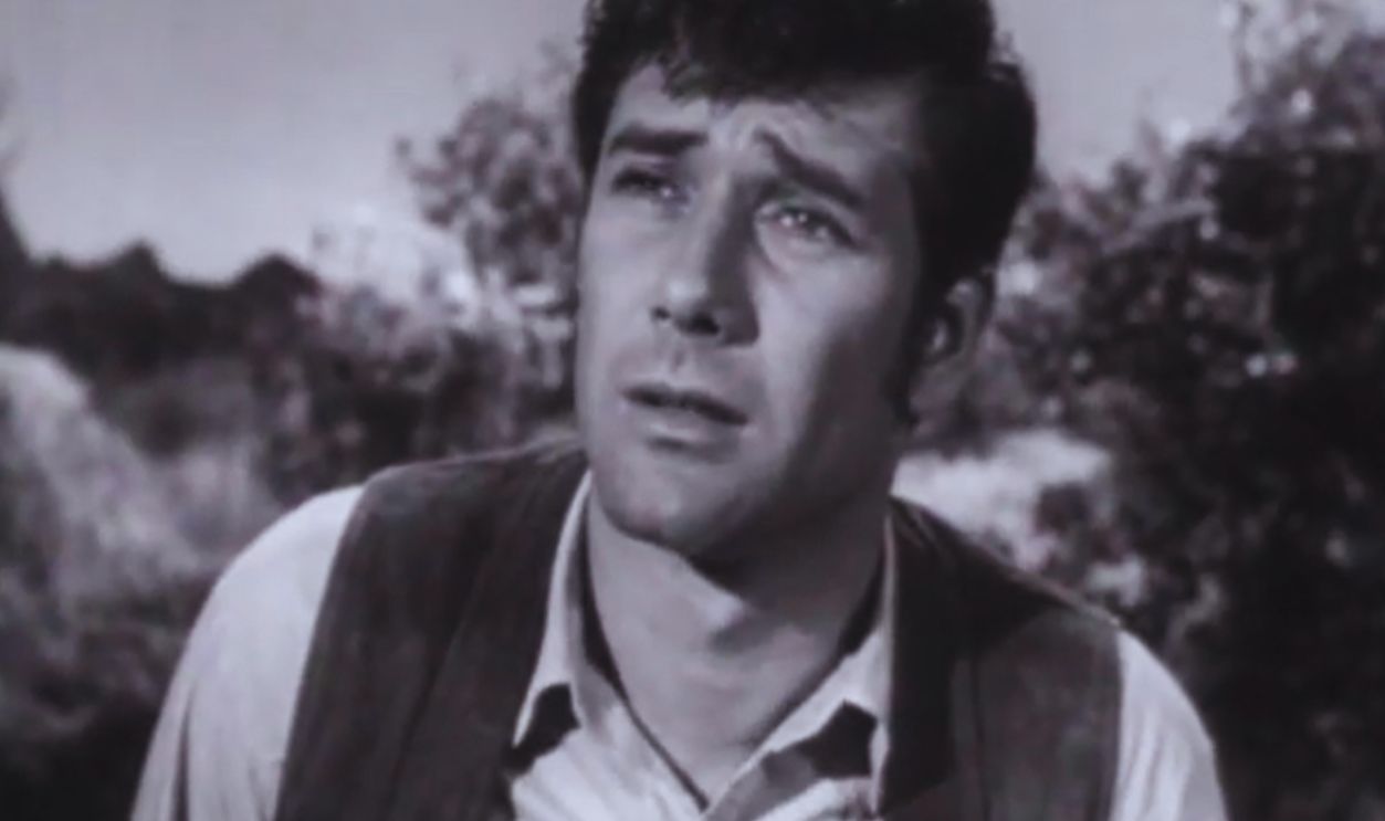 Screenshot from Wagon Train (1957-1965)
