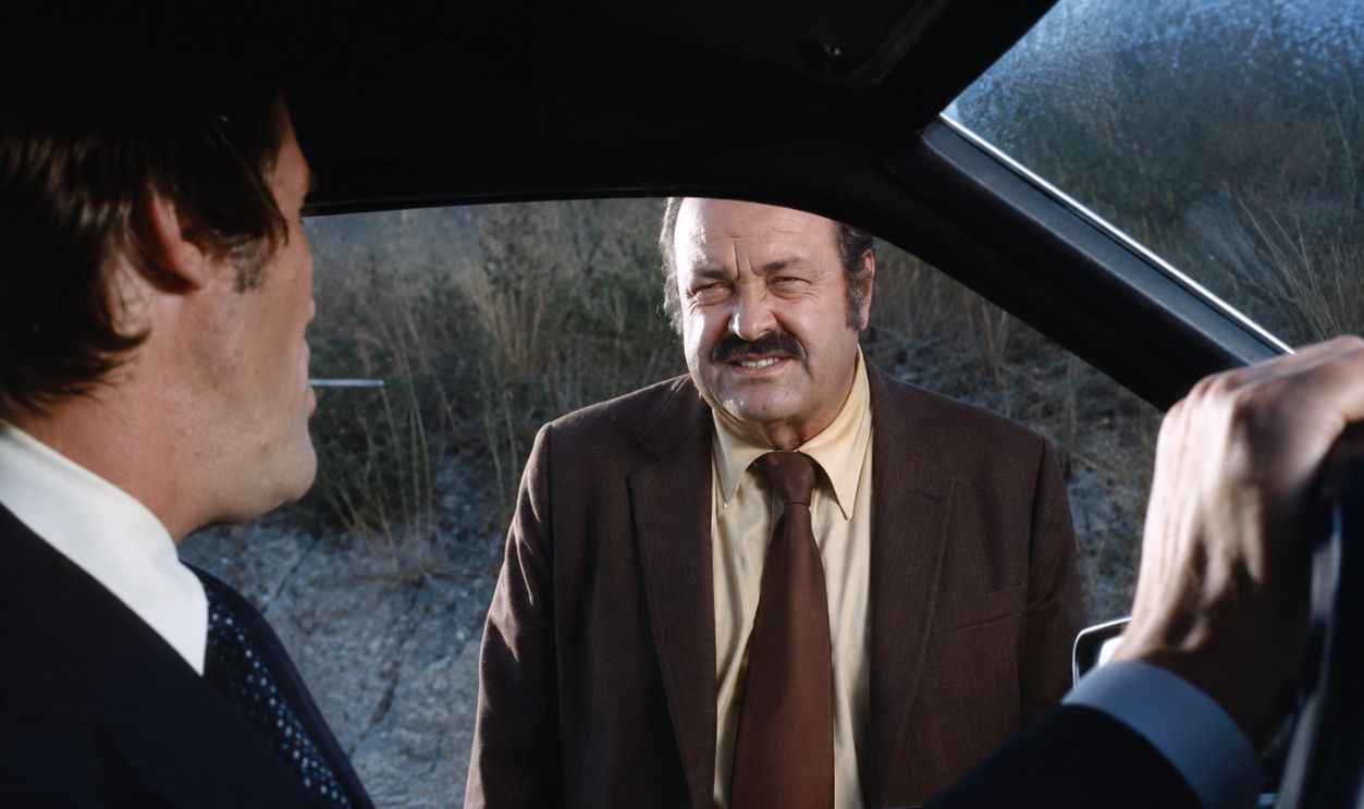 Screenshot from Cannon (1971-1976) 