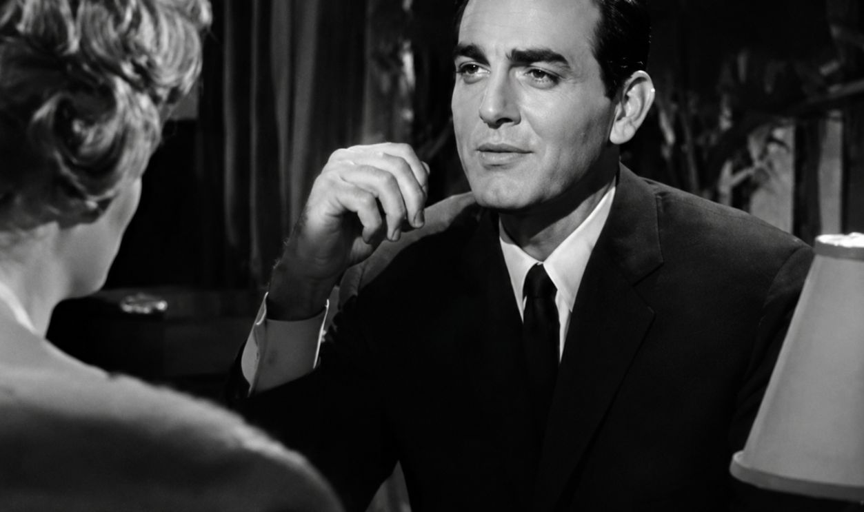 Mike Connors