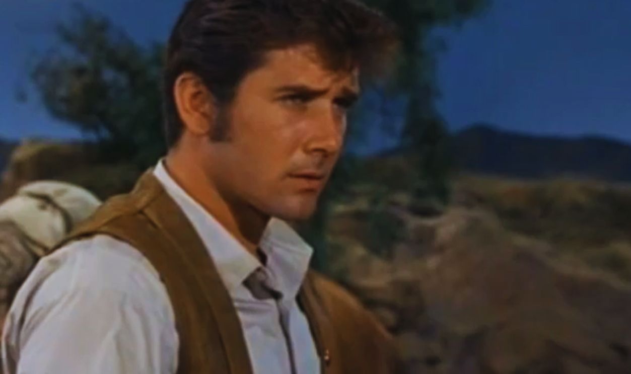 Screenshot from Wagon Train (1957-1965)