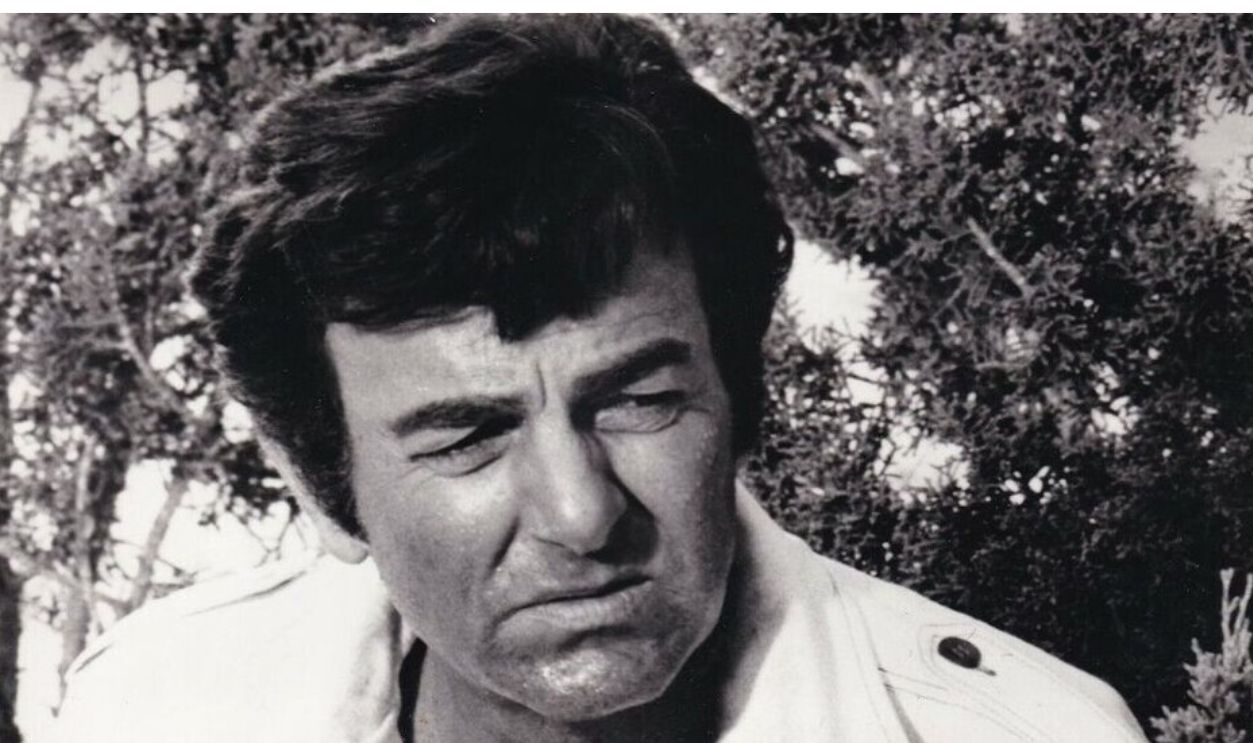 Mike Connors