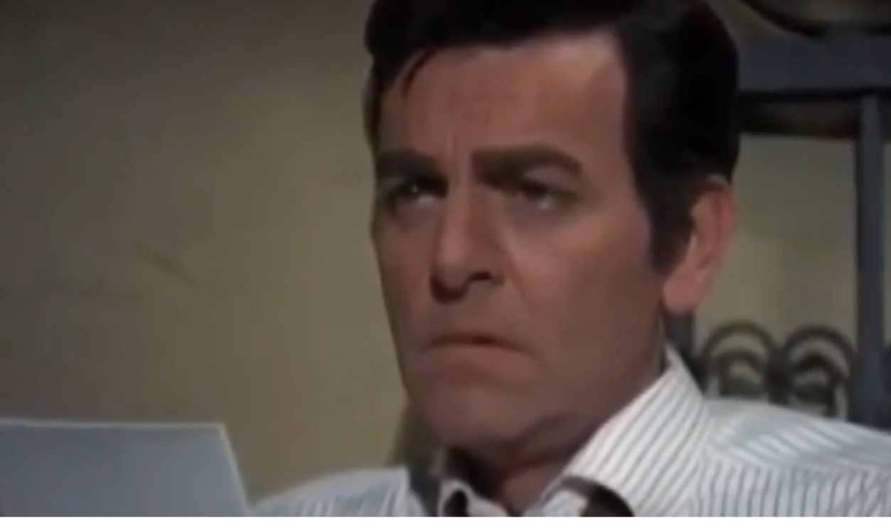 Mike Connors