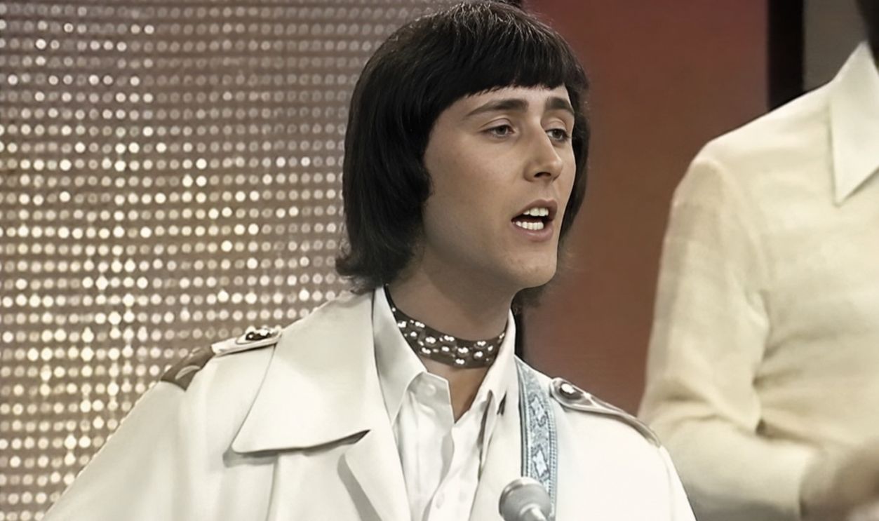 Screenshot from American Bandstand (1952-1989) 