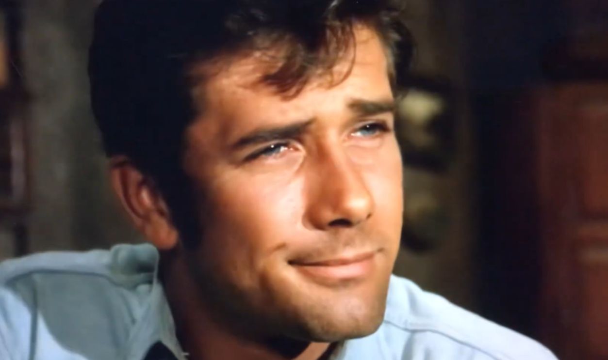 Screenshot from Laramie (1959-1963)