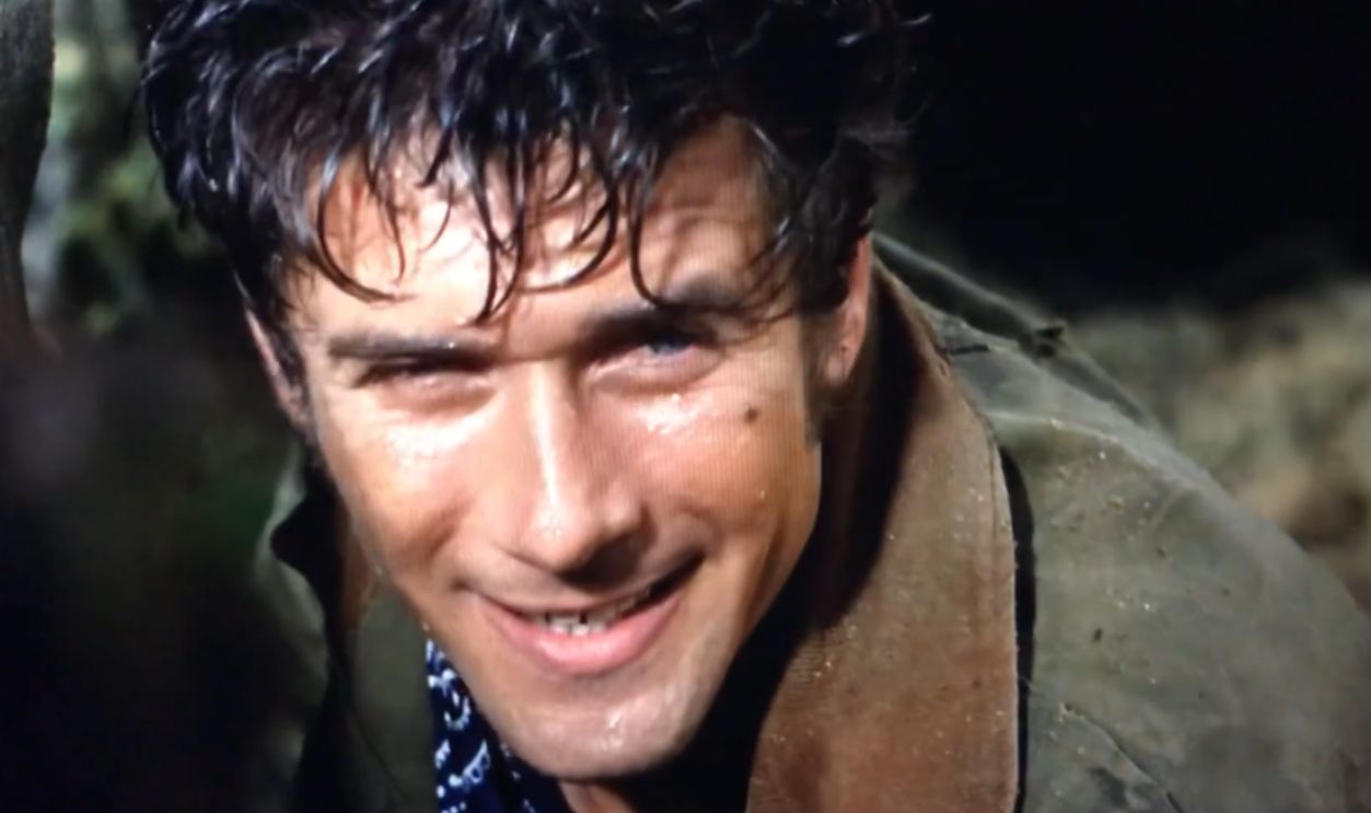 Screenshot from Laramie (1959-1963)
