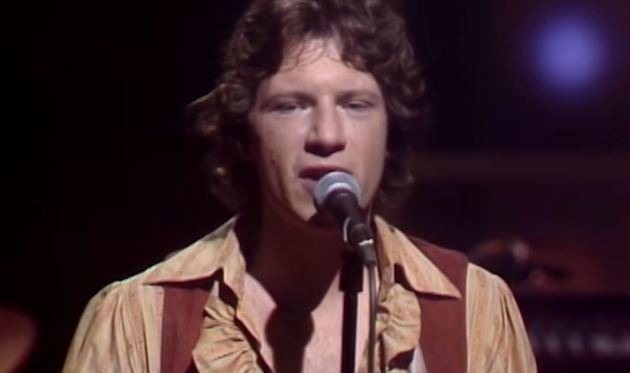 Screenshot from Midnight Special (1972 - 1981)