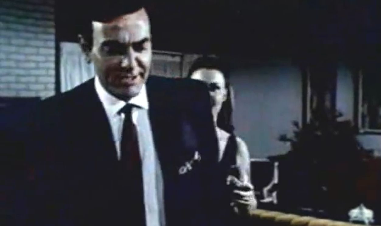 Mike Connors