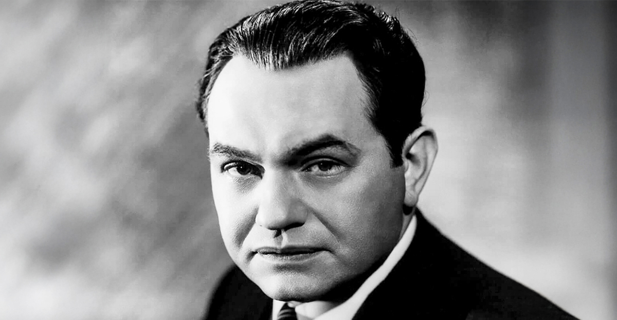 Edwardgrobinsonmsn