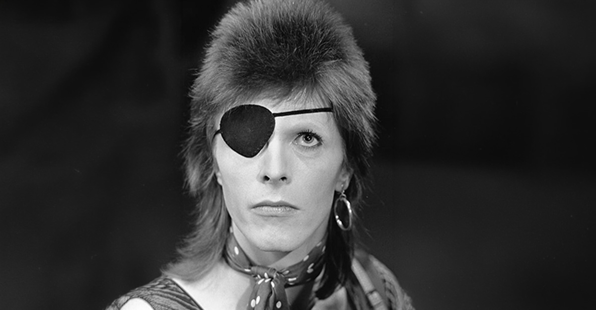 Rss Thumb - David Bowie & Ziggy Stardust