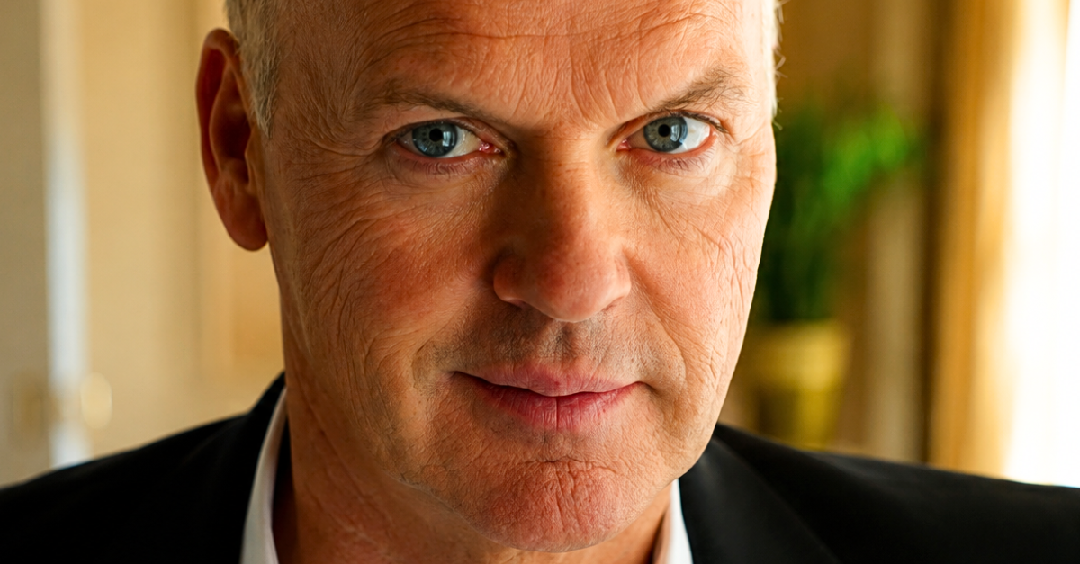 Screenshot from The Founder (2016)