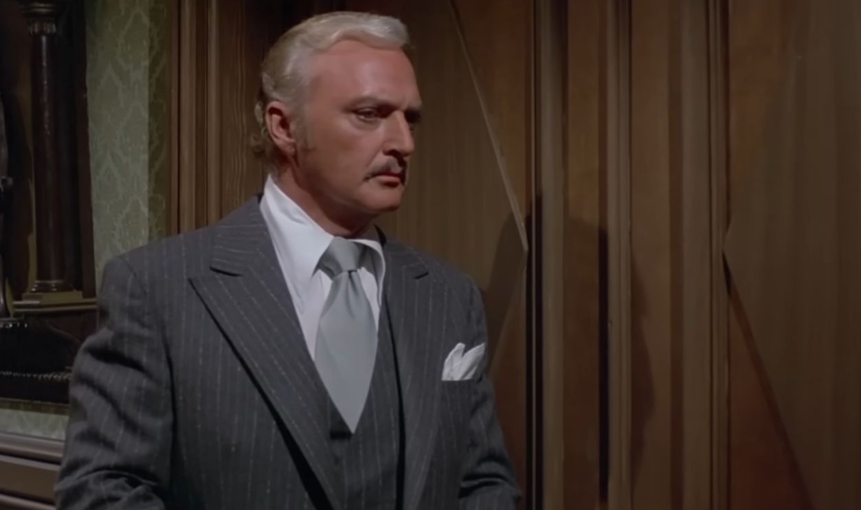 Screenshot from Columbo (1968-2003)
