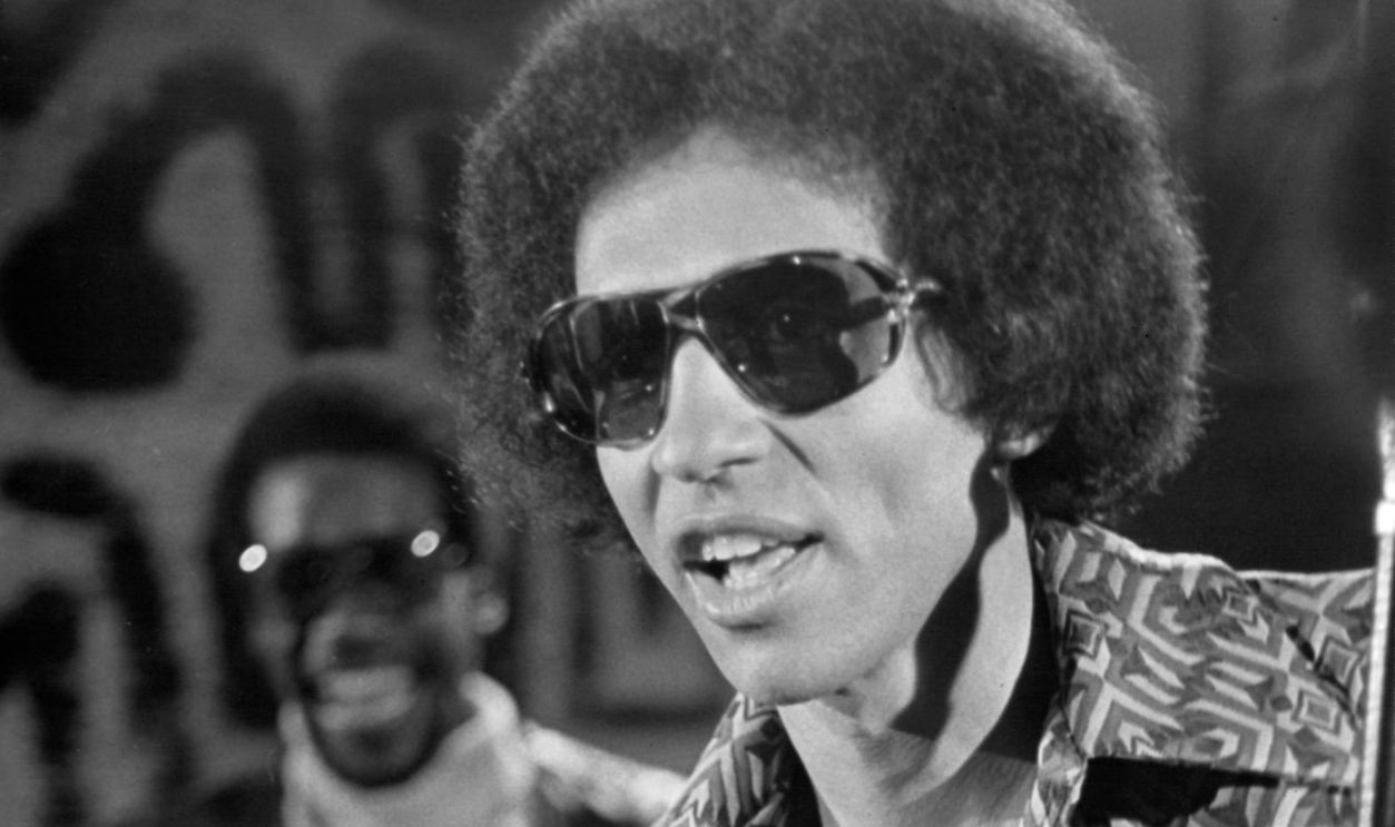 Max Julien in a scene from the film 'The Mack', 1973. 