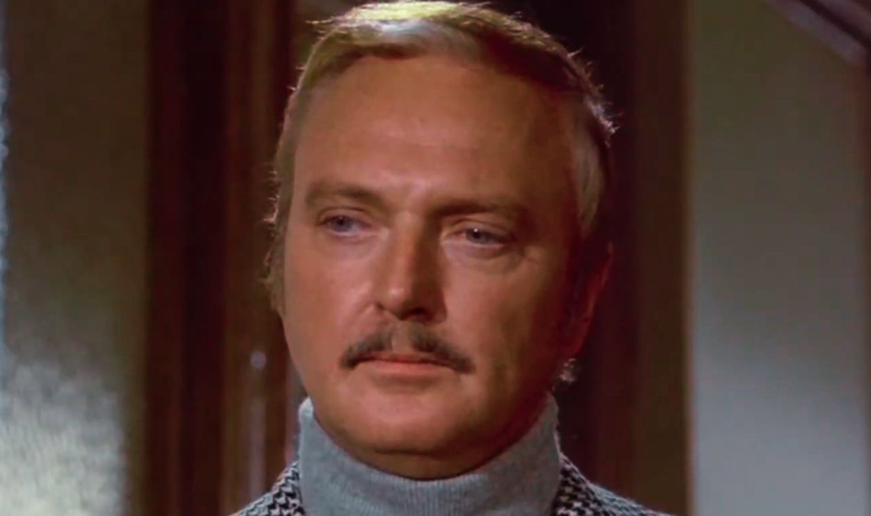Screenshot from Columbo (1968-2003)